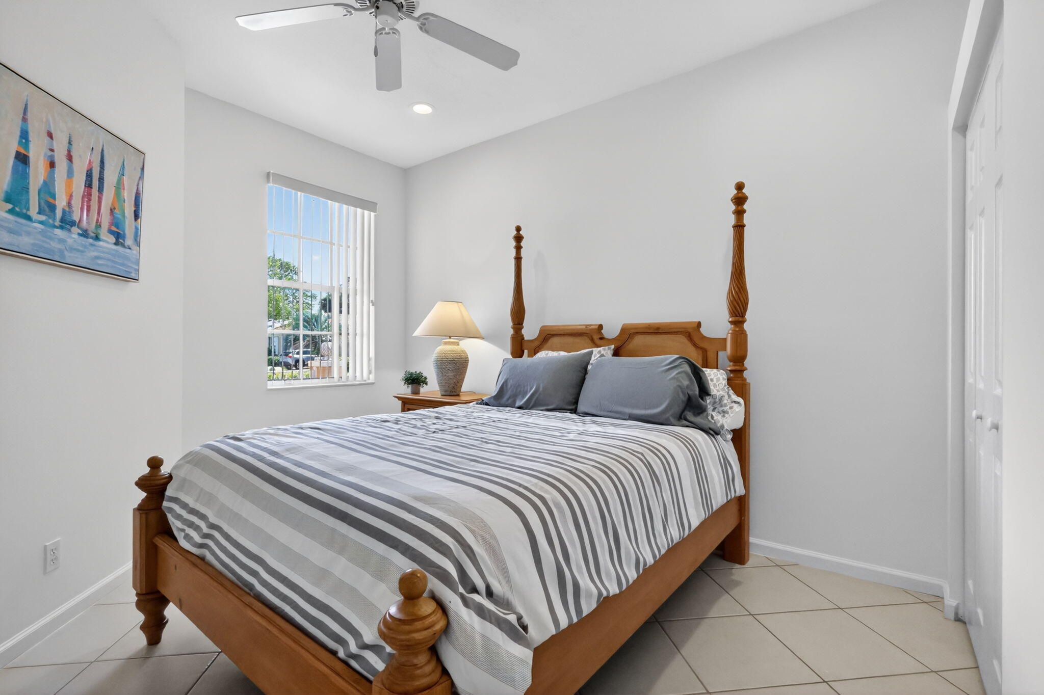 VIZCAYA 2 - Residential Lease