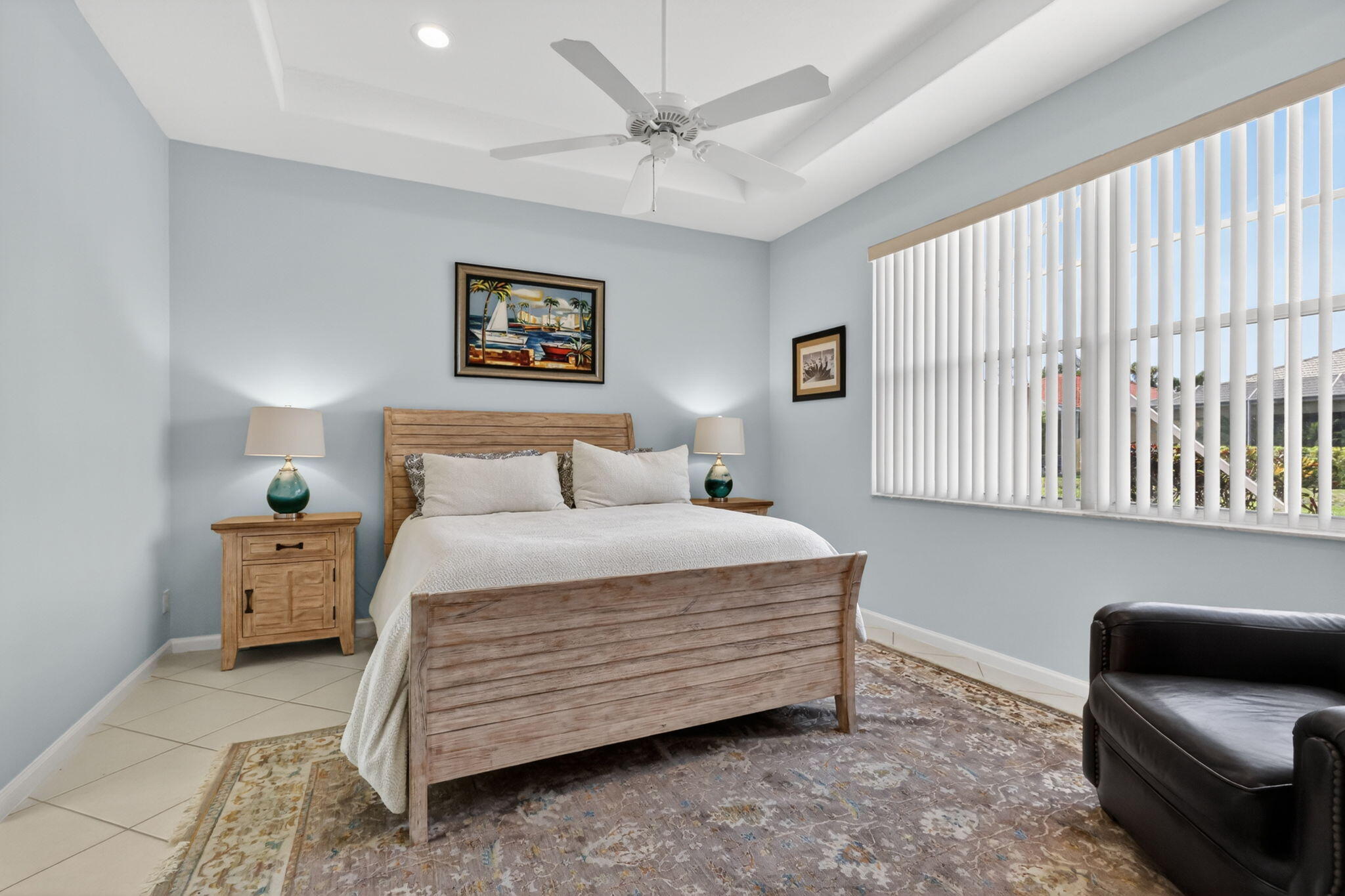 VIZCAYA 2 - Residential Lease