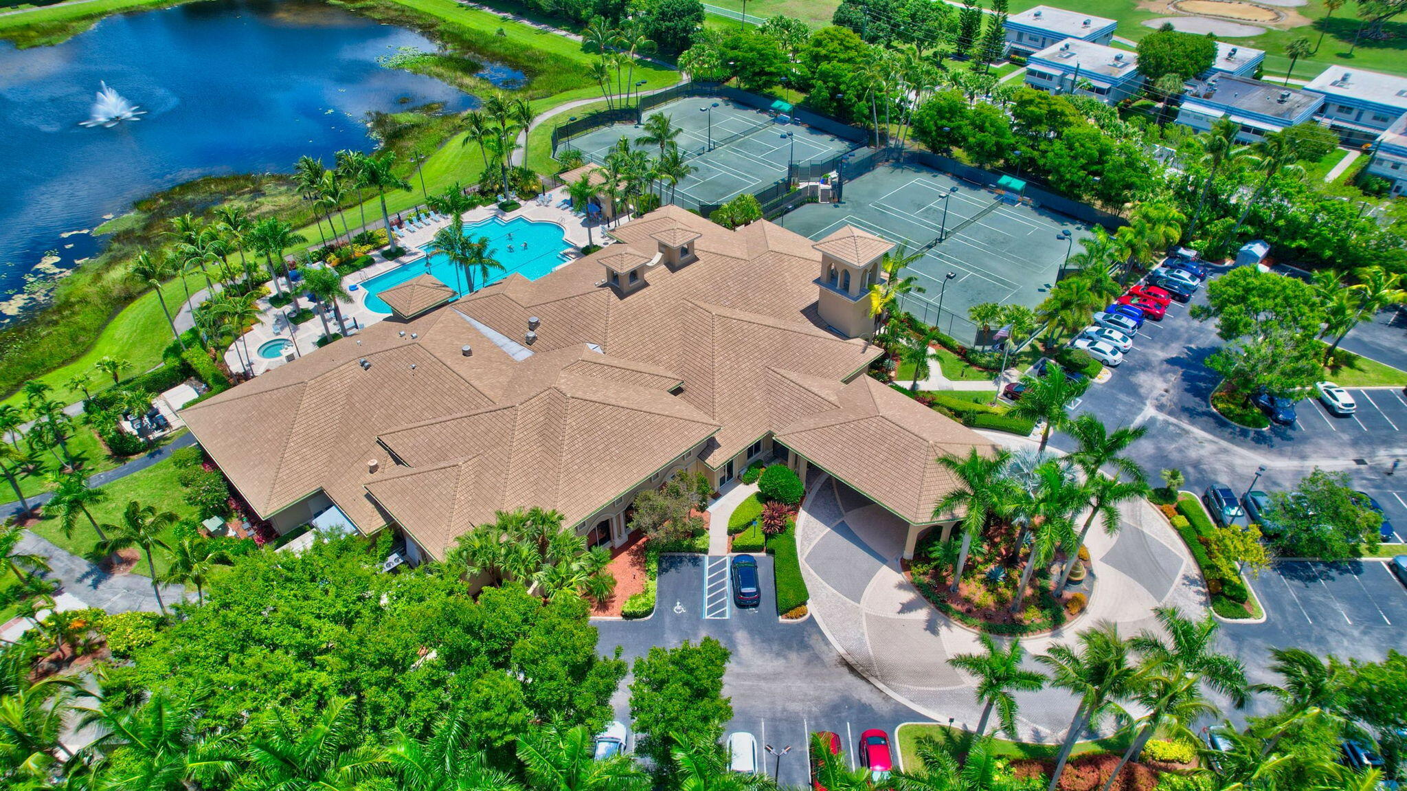 VIZCAYA 2 - Residential Lease