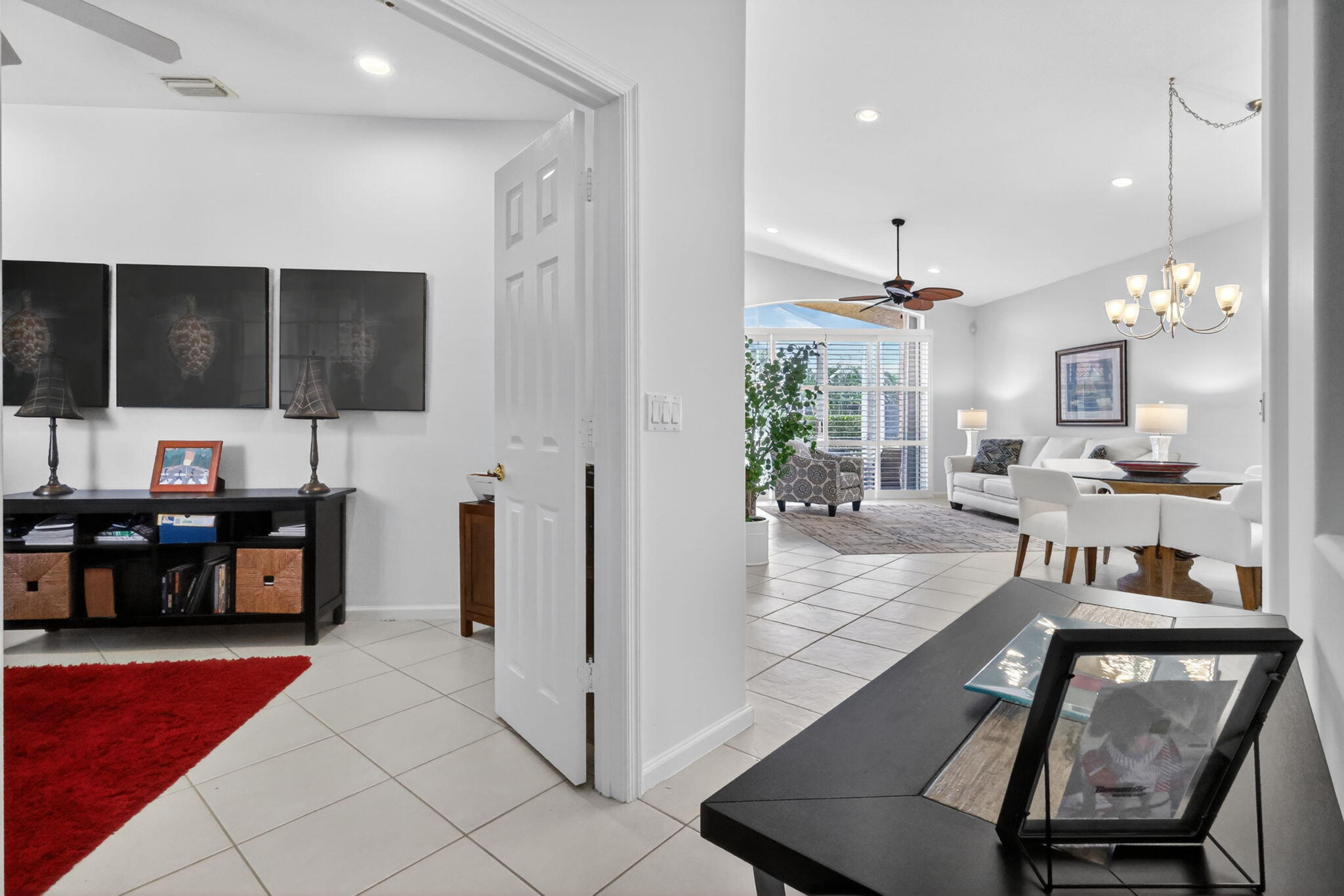 VIZCAYA 2 - Residential Lease