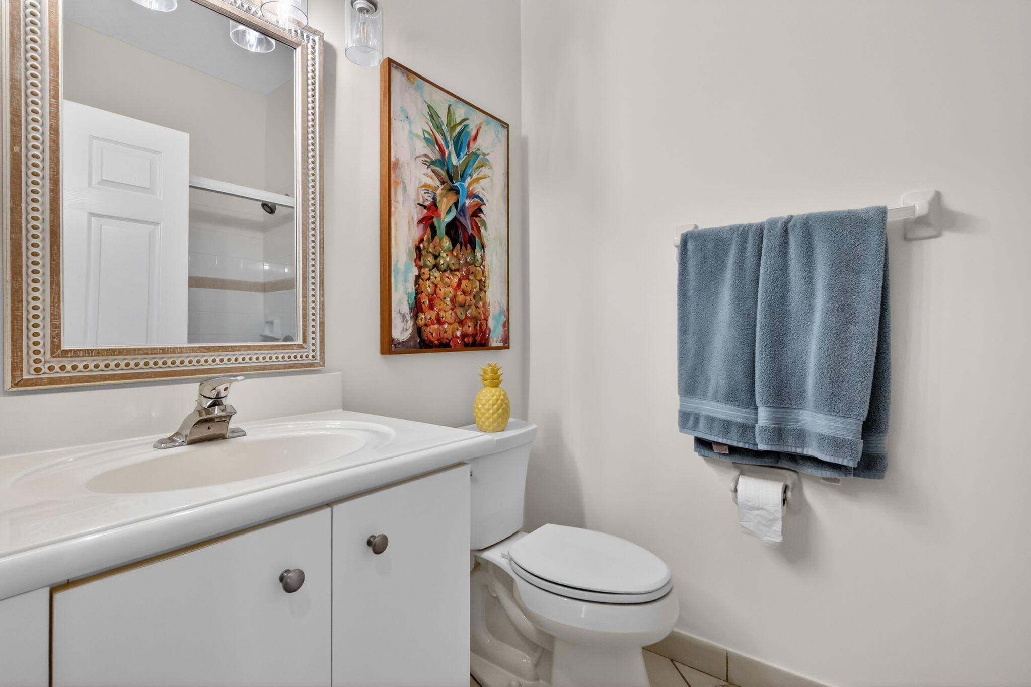 VIZCAYA 2 - Residential Lease