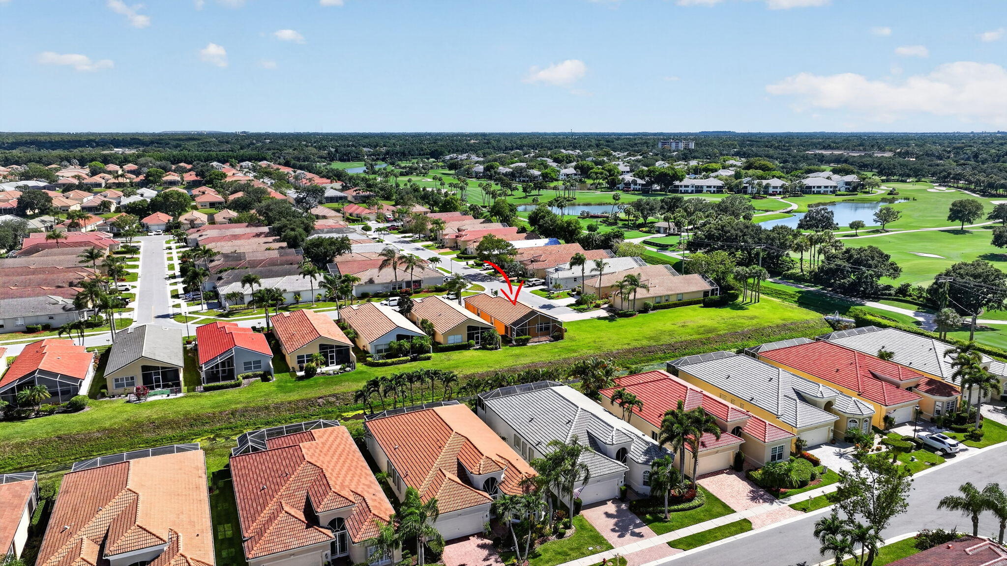 VIZCAYA 2 - Residential Lease
