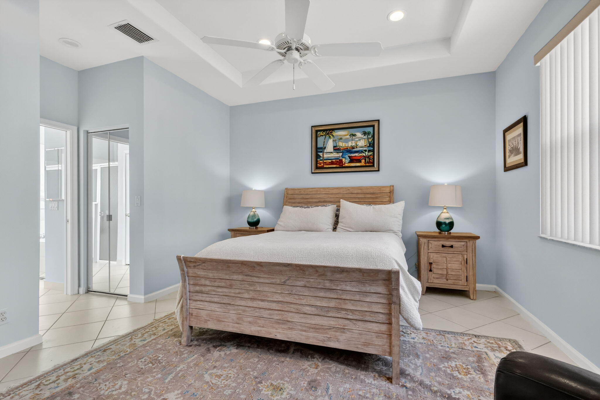 VIZCAYA 2 - Residential Lease