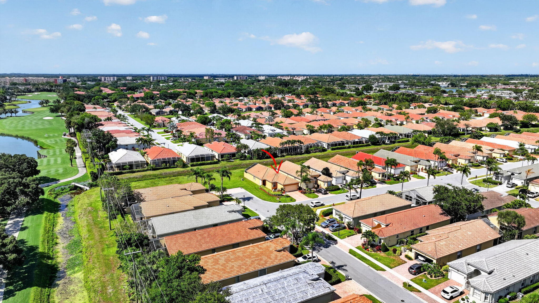 VIZCAYA 2 - Residential Lease