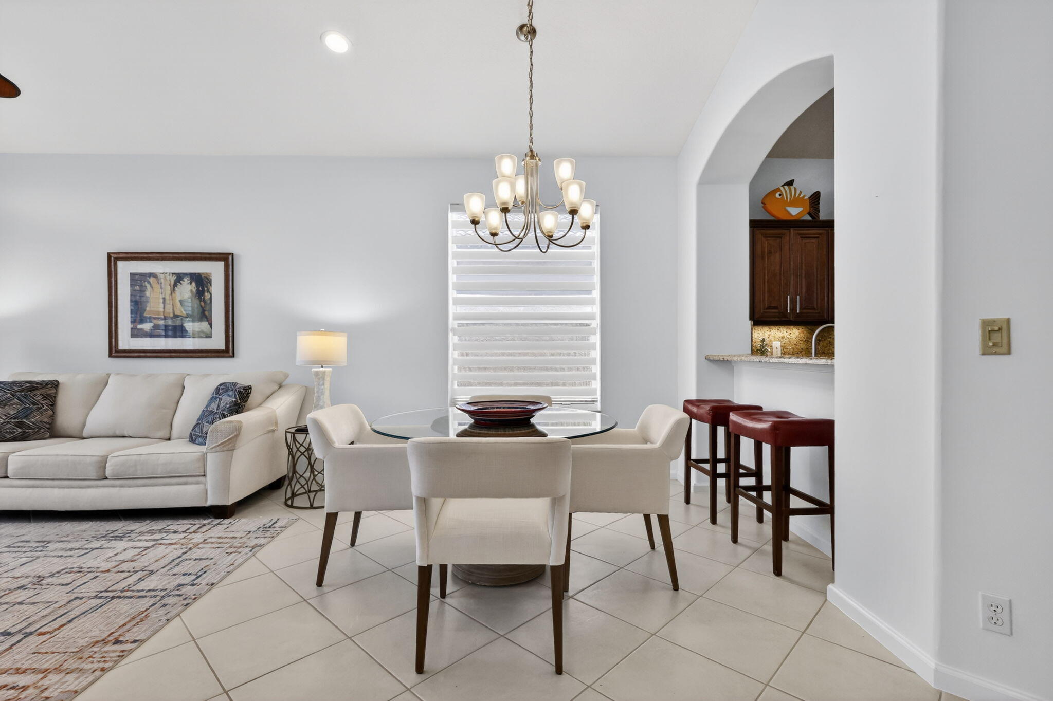 VIZCAYA 2 - Residential Lease