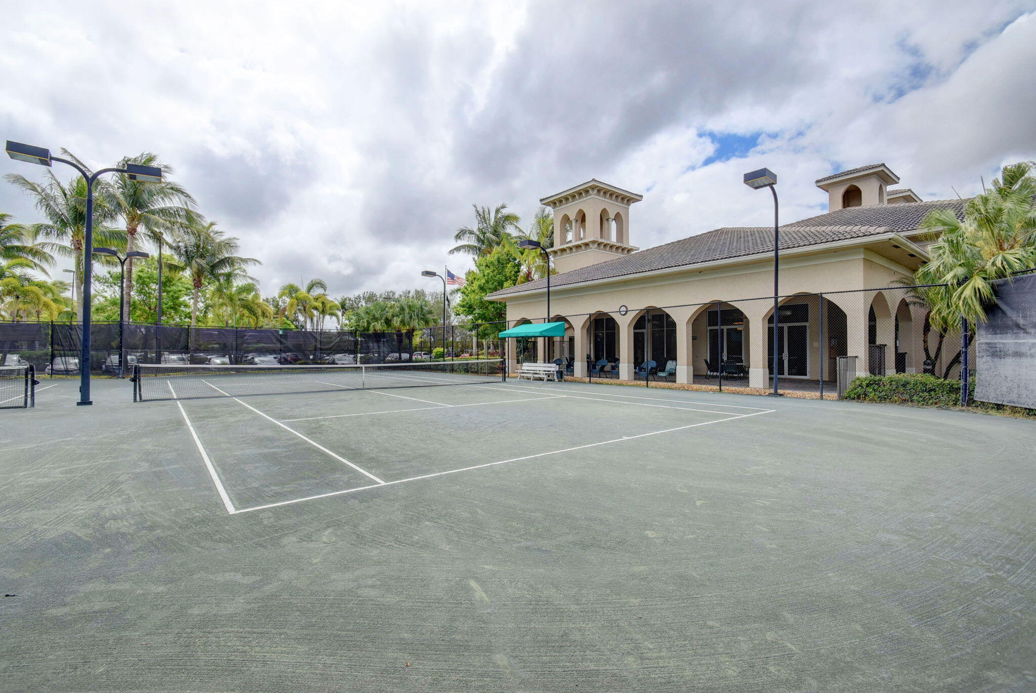 VIZCAYA 2 - Residential Lease