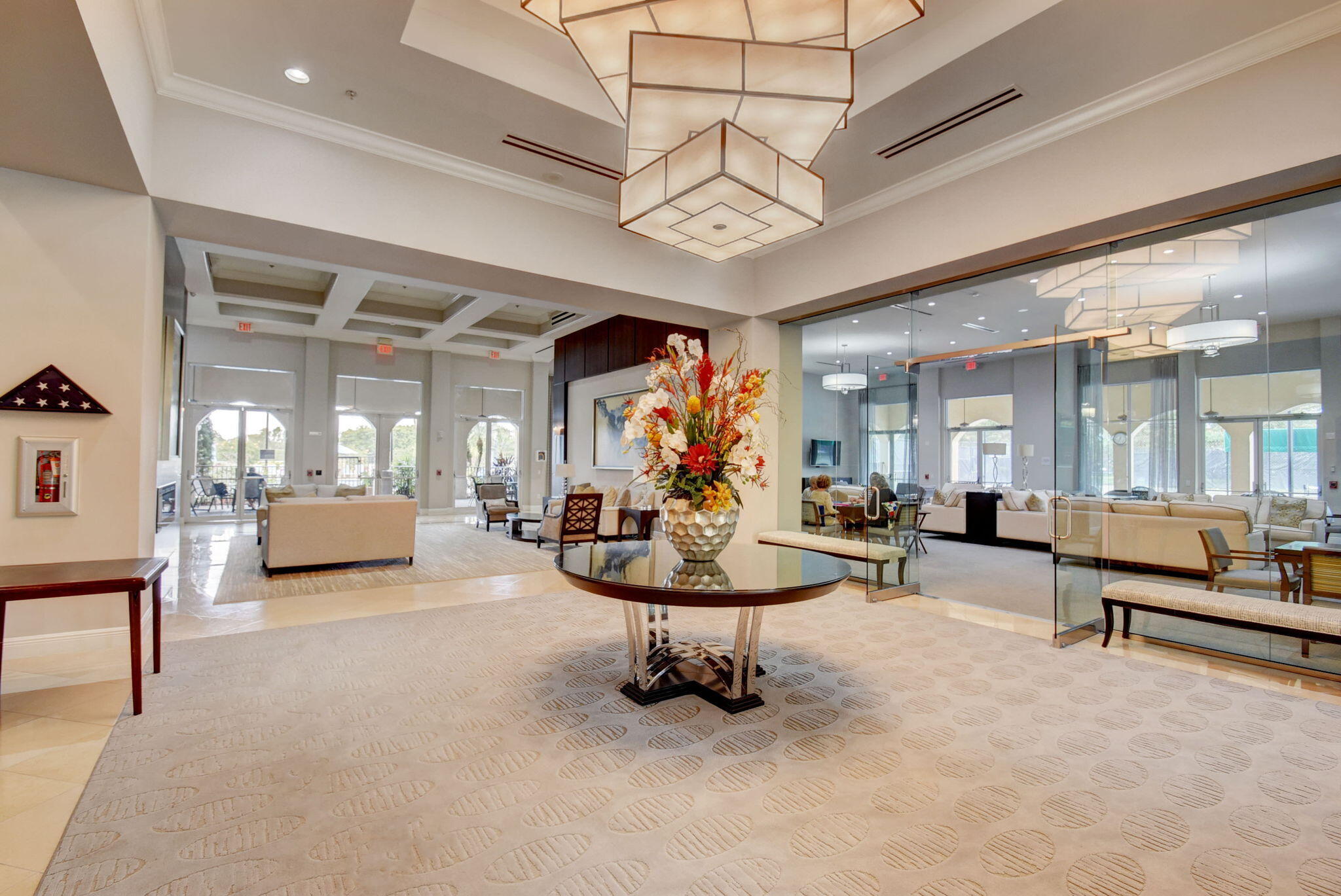 VIZCAYA 2 - Residential Lease