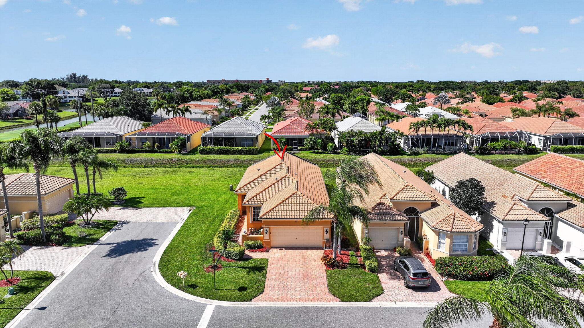 VIZCAYA 2 - Residential Lease