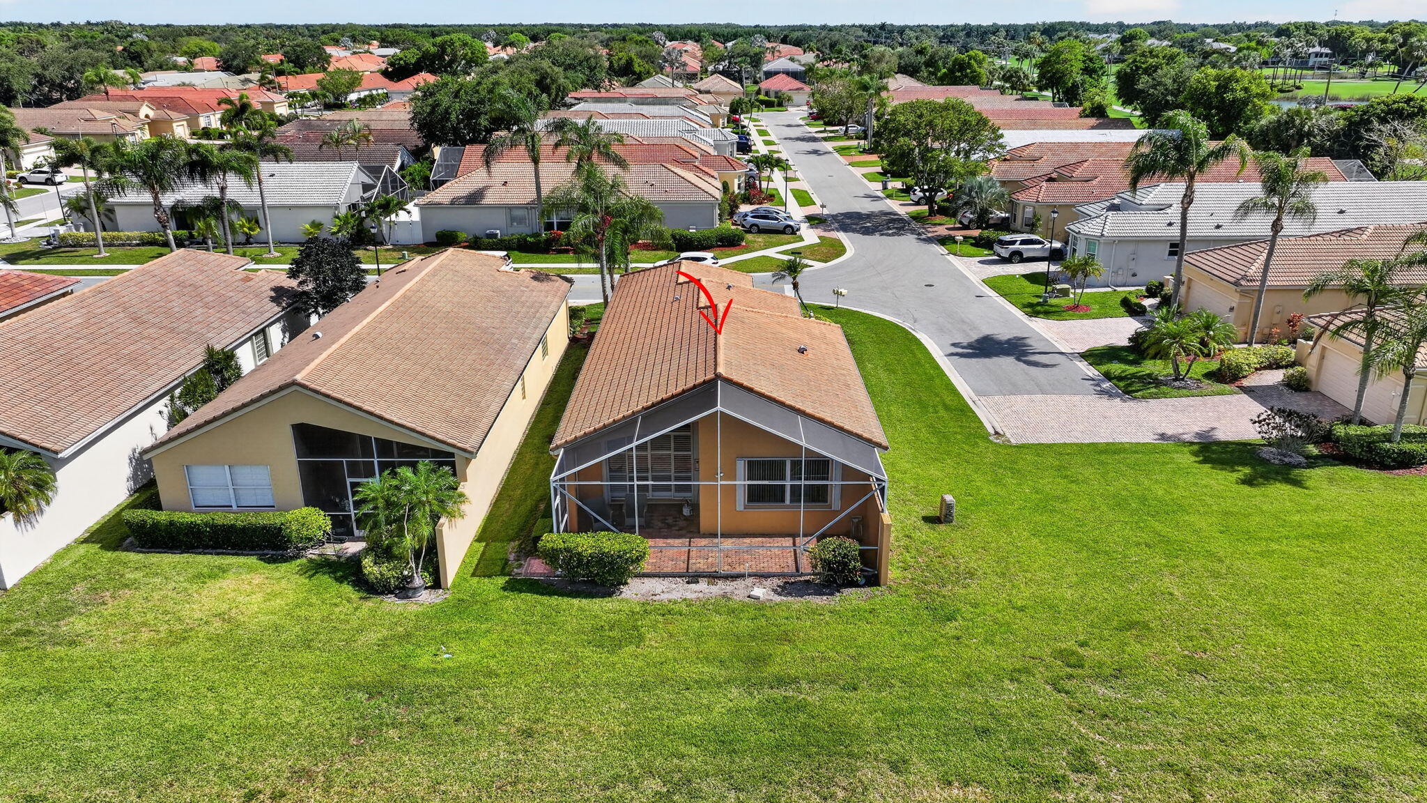 VIZCAYA 2 - Residential Lease
