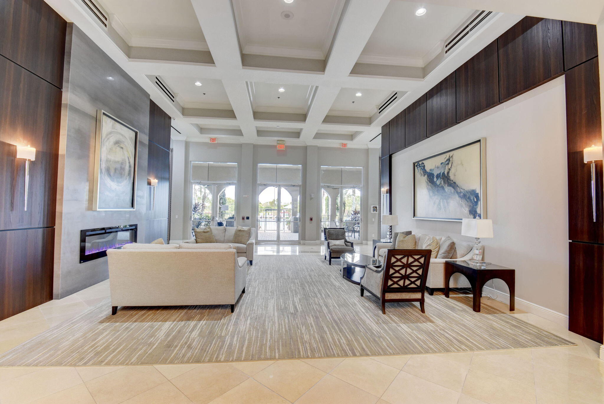 VIZCAYA 2 - Residential Lease