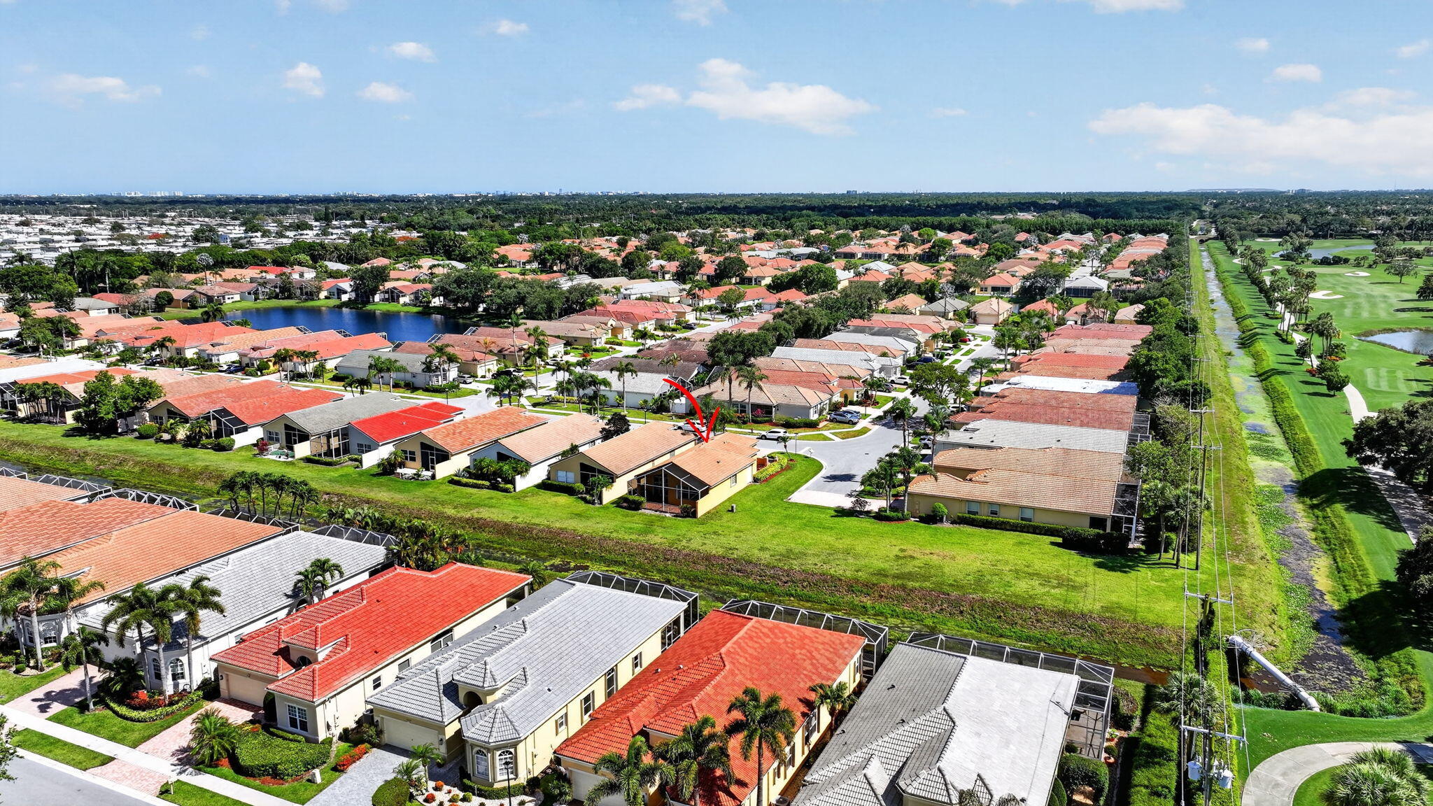 VIZCAYA 2 - Residential Lease
