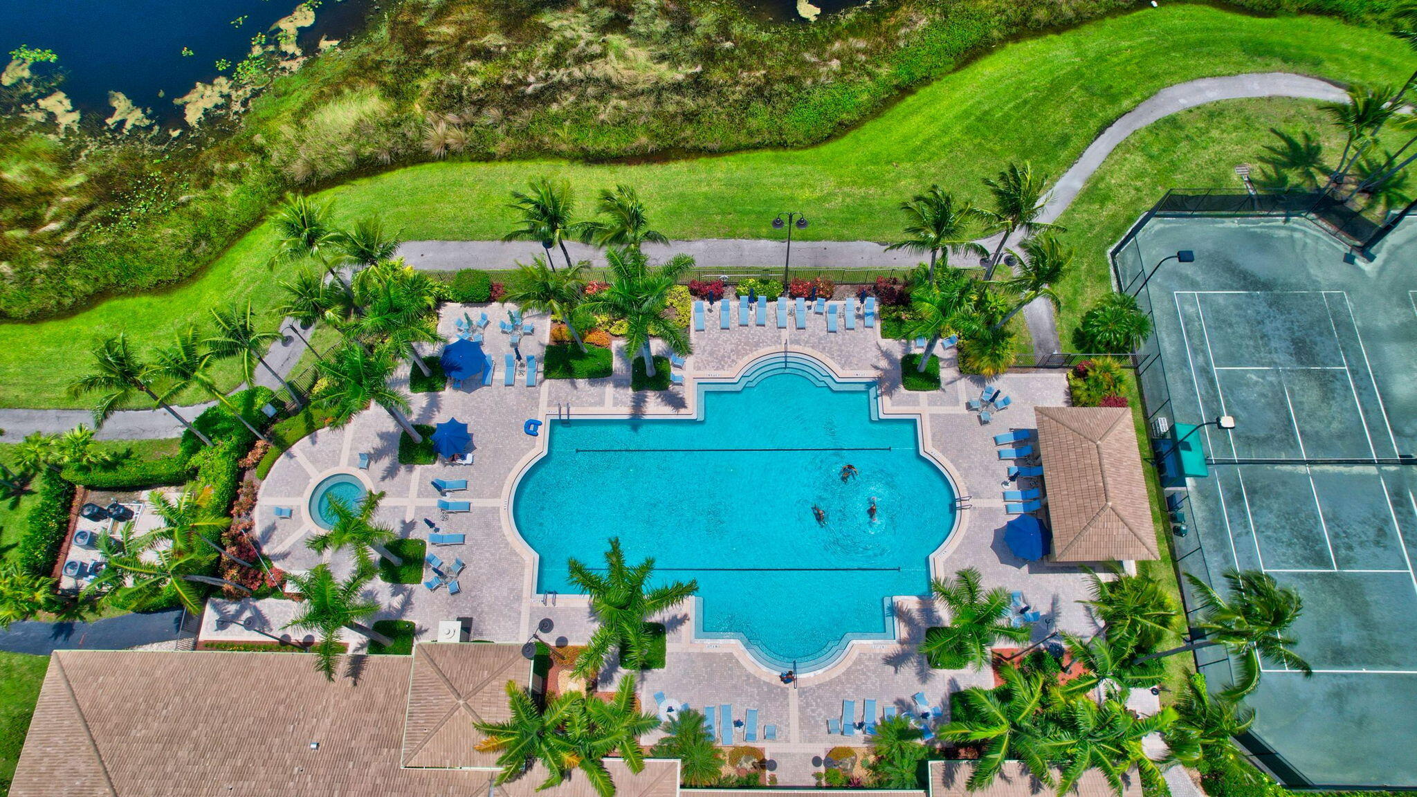 VIZCAYA 2 - Residential Lease