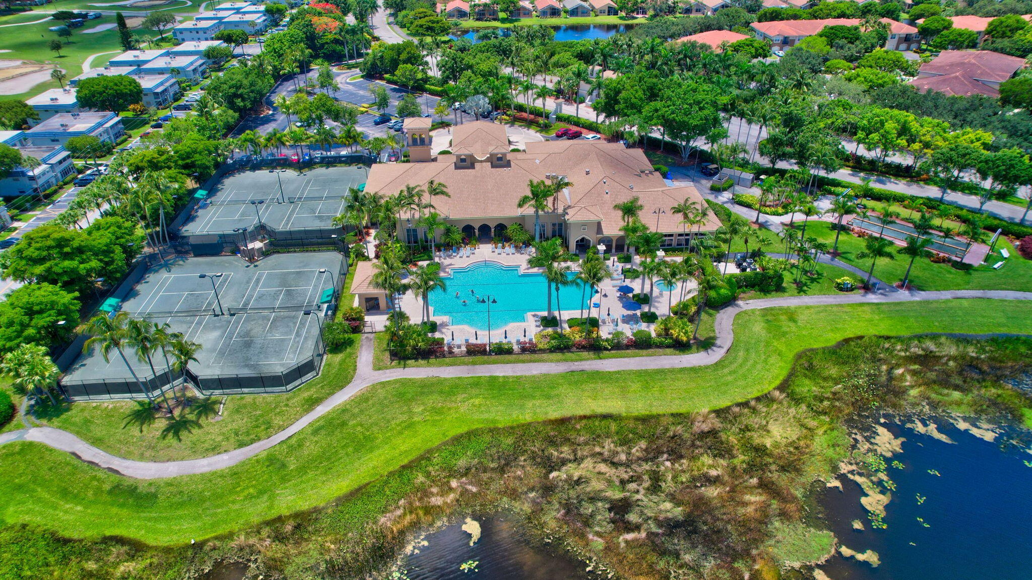 VIZCAYA 2 - Residential Lease