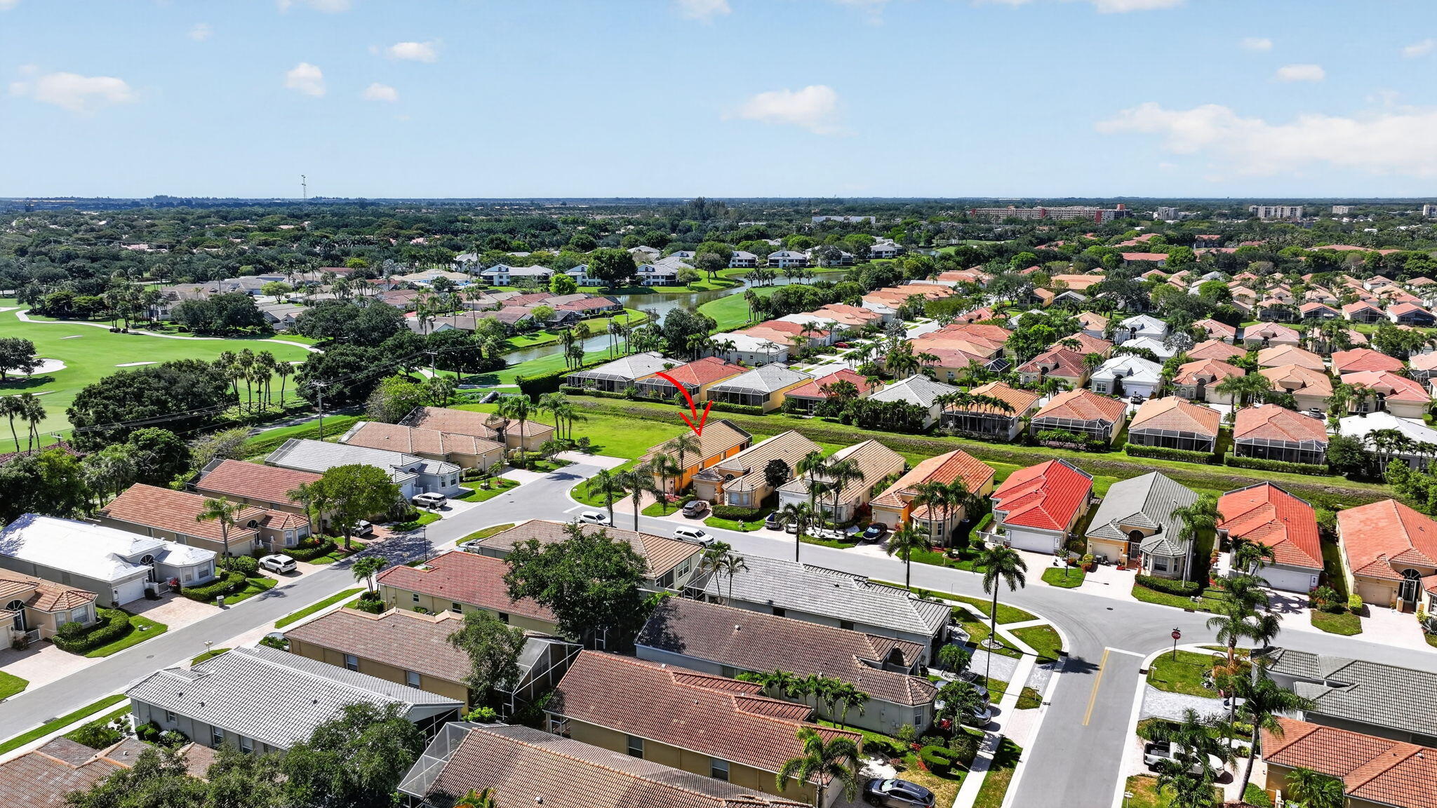 VIZCAYA 2 - Residential Lease