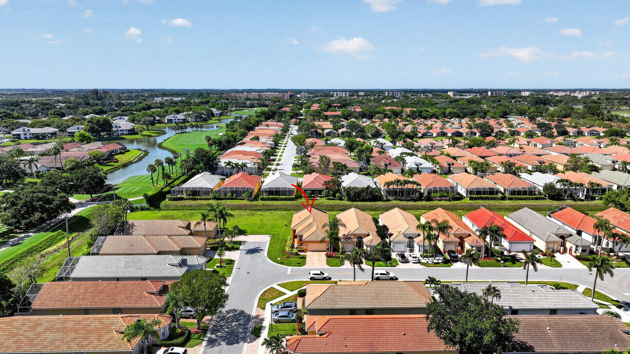 VIZCAYA 2 - Residential Lease