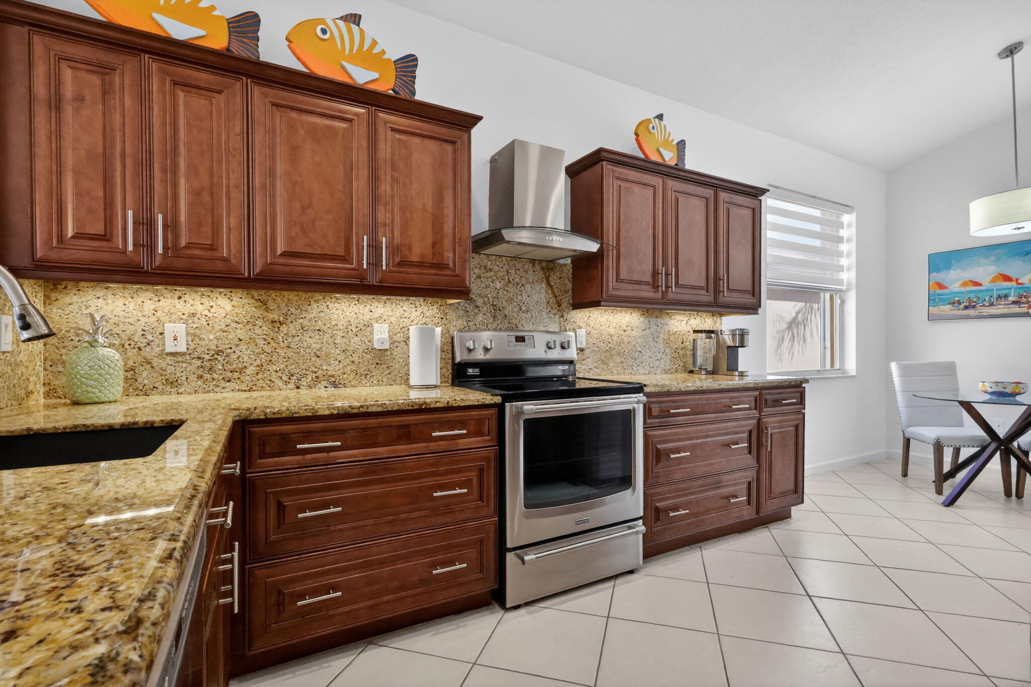 VIZCAYA 2 - Residential Lease