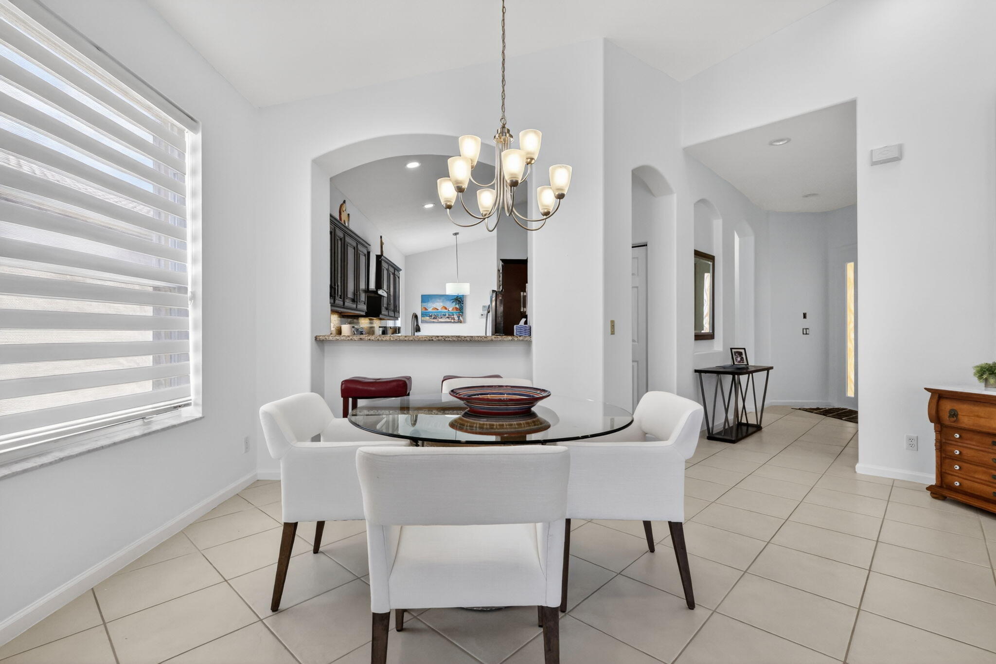 VIZCAYA 2 - Residential Lease