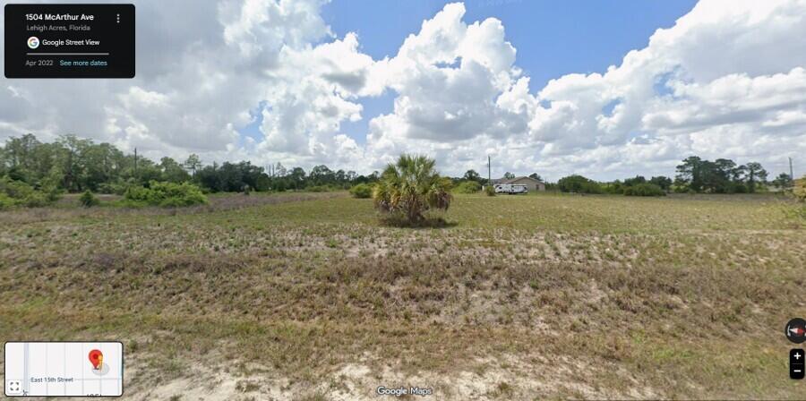 Don't  pass up this golden investment opportunity to own this piece of land in an area that is rapidly developing as we speak!!! Whether you want to build your dream home on, flip it for a higher profit or pass it along your generation, this is the property and now is the right time!! ACT FAST! ACT NOW! SECURE YOUR FUTURE INVESTMENT AND WATCH IT TAKE CARE OF YOU AND/OR YOUR FAMILY NOW OR IN THE FUTURE