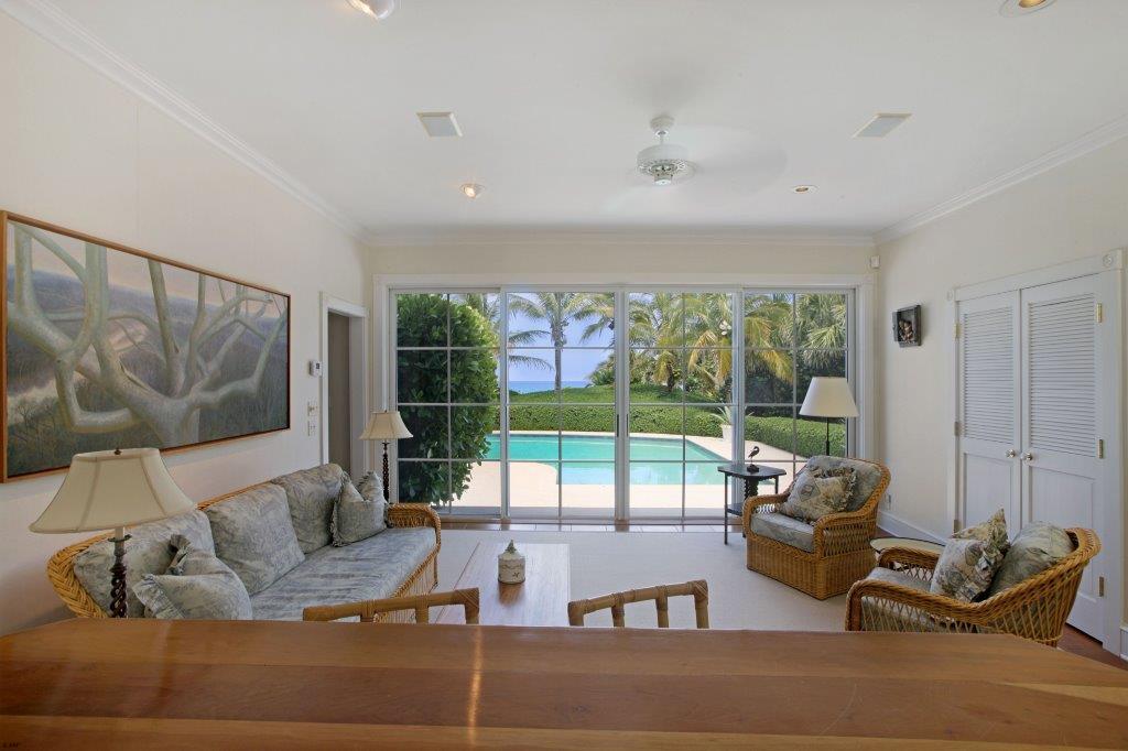 Jupiter Island - Residential