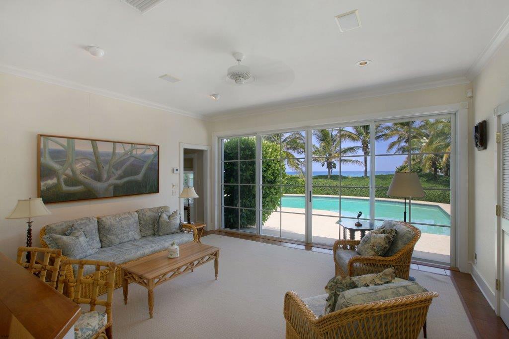 Jupiter Island - Residential