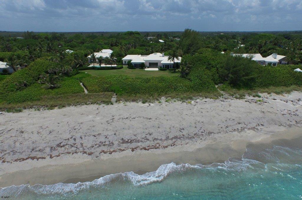 Jupiter Island - Residential