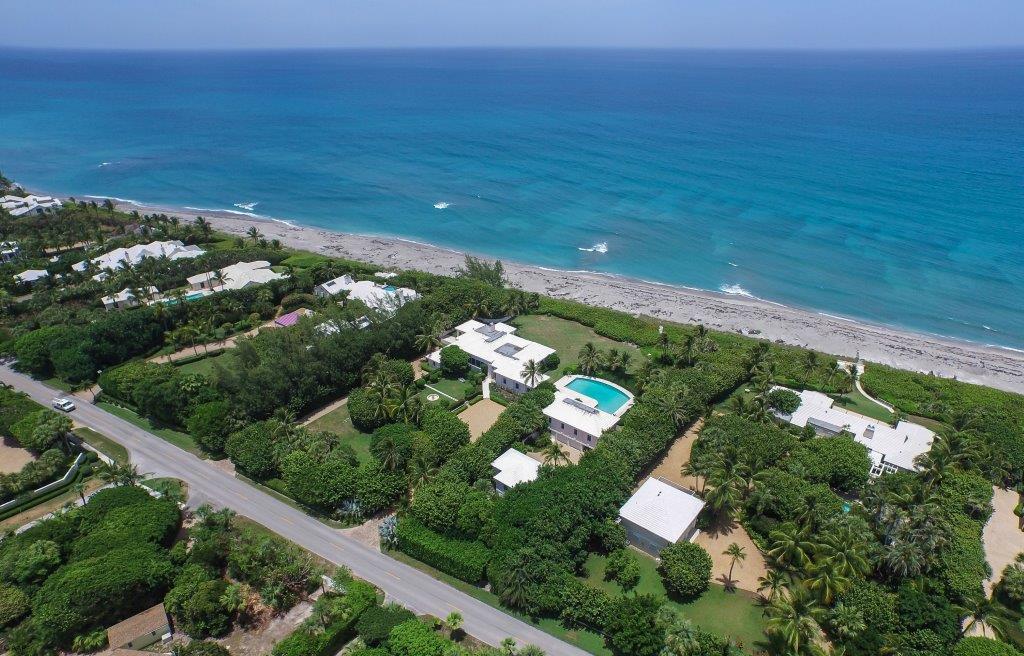 Jupiter Island - Residential