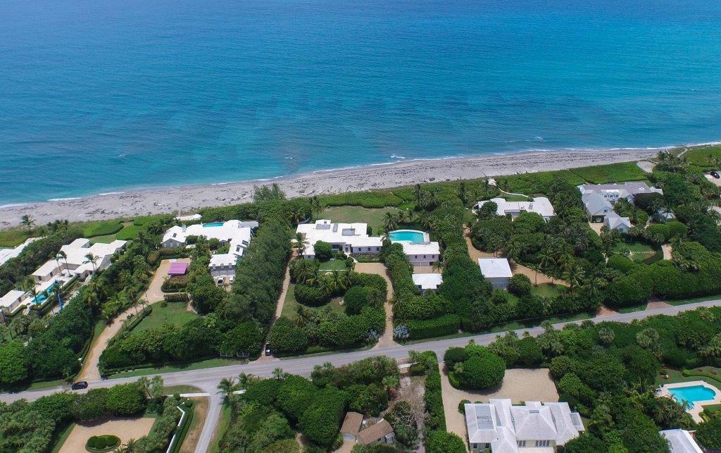 Jupiter Island - Residential