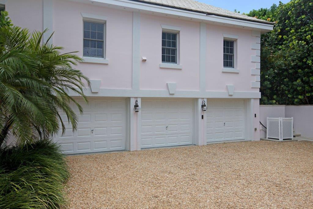 Jupiter Island - Residential