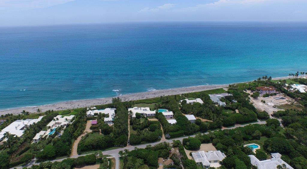 Jupiter Island - Residential