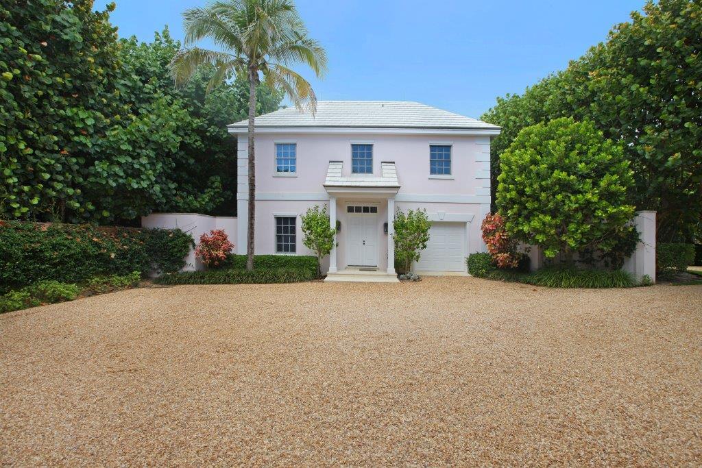 Jupiter Island - Residential