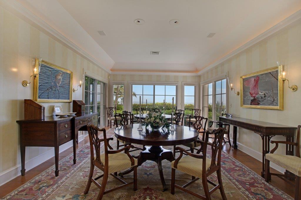 Jupiter Island - Residential