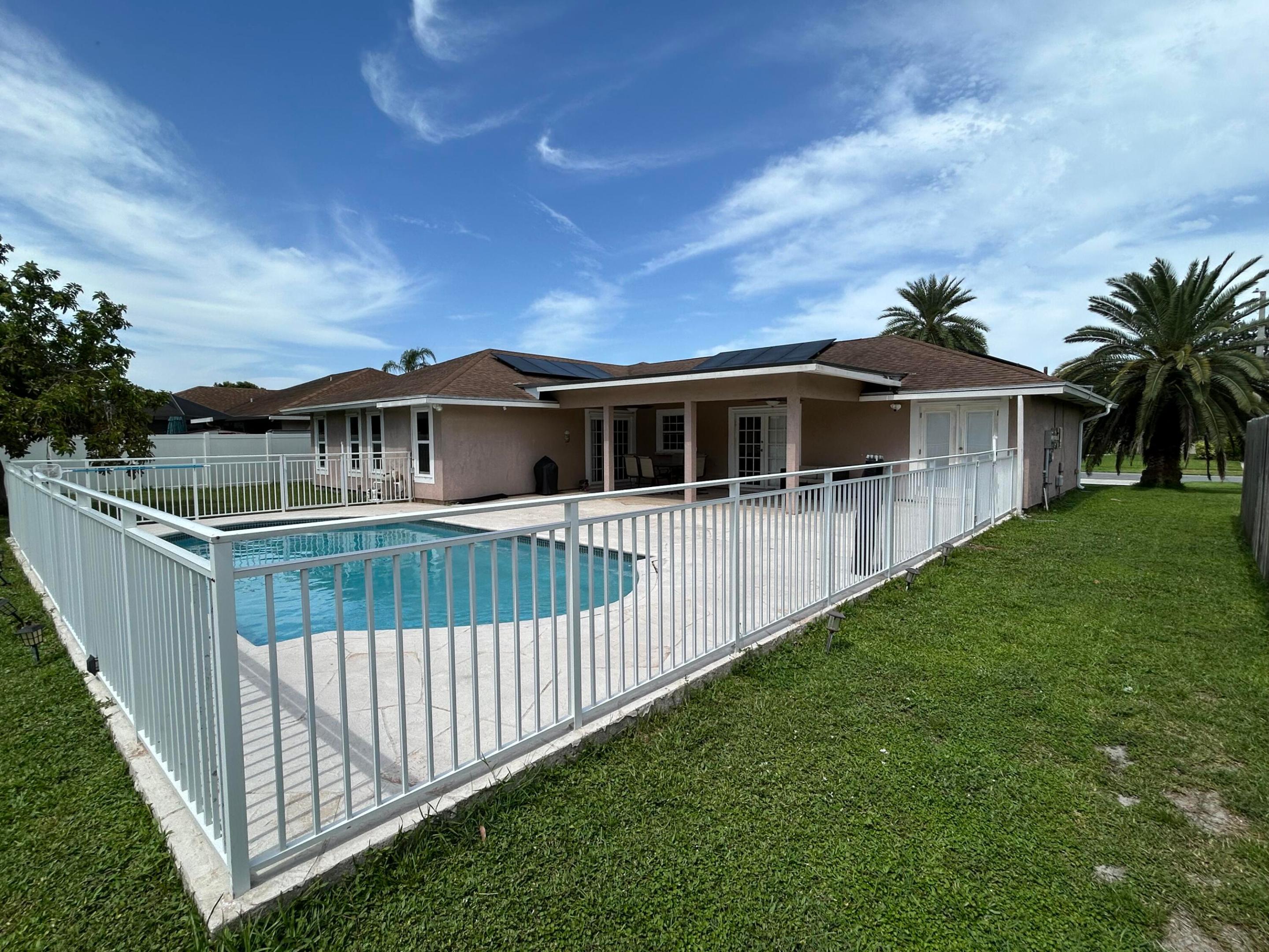 LA MANCHA 3 - Residential