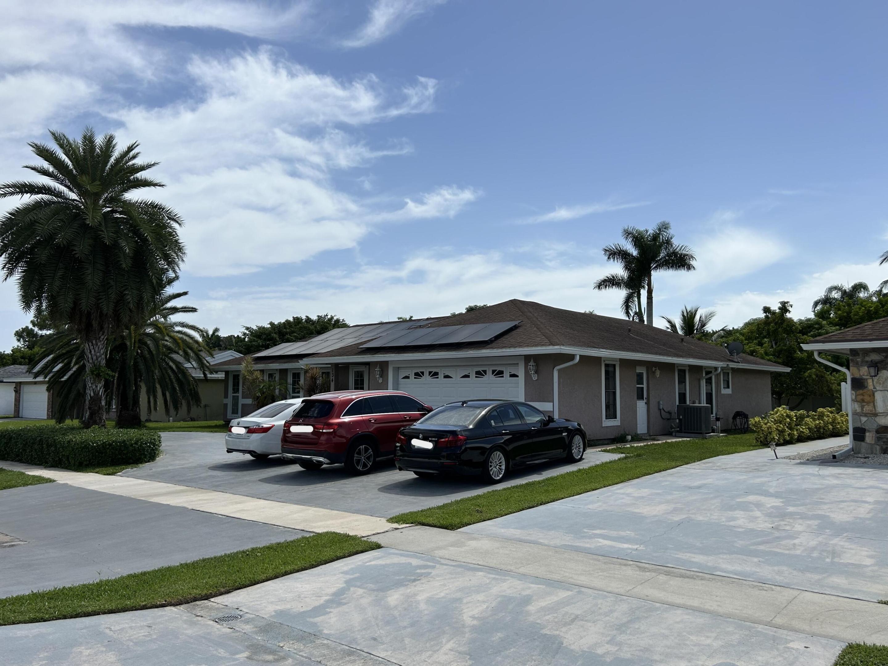 LA MANCHA 3 - Residential
