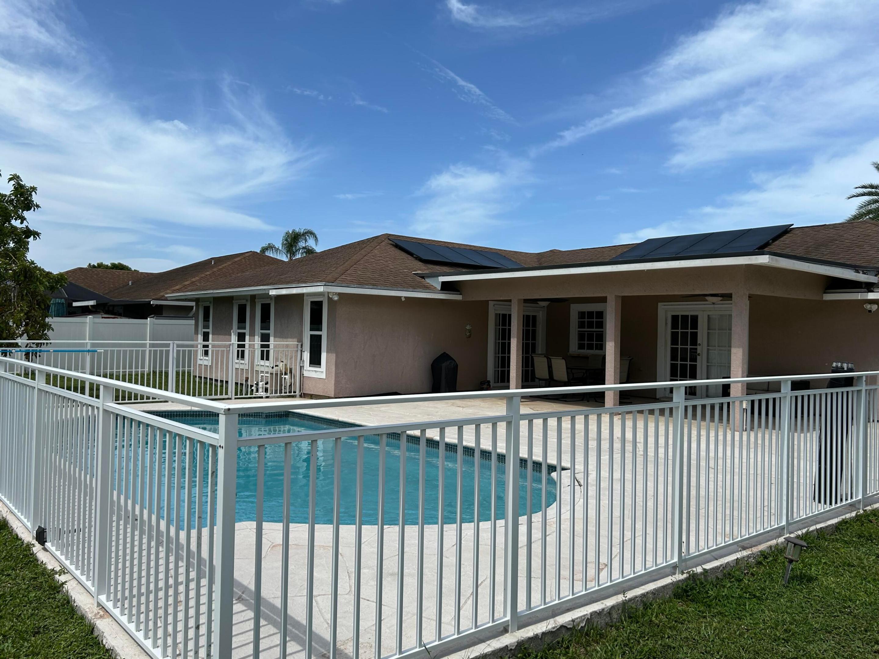 LA MANCHA 3 - Residential