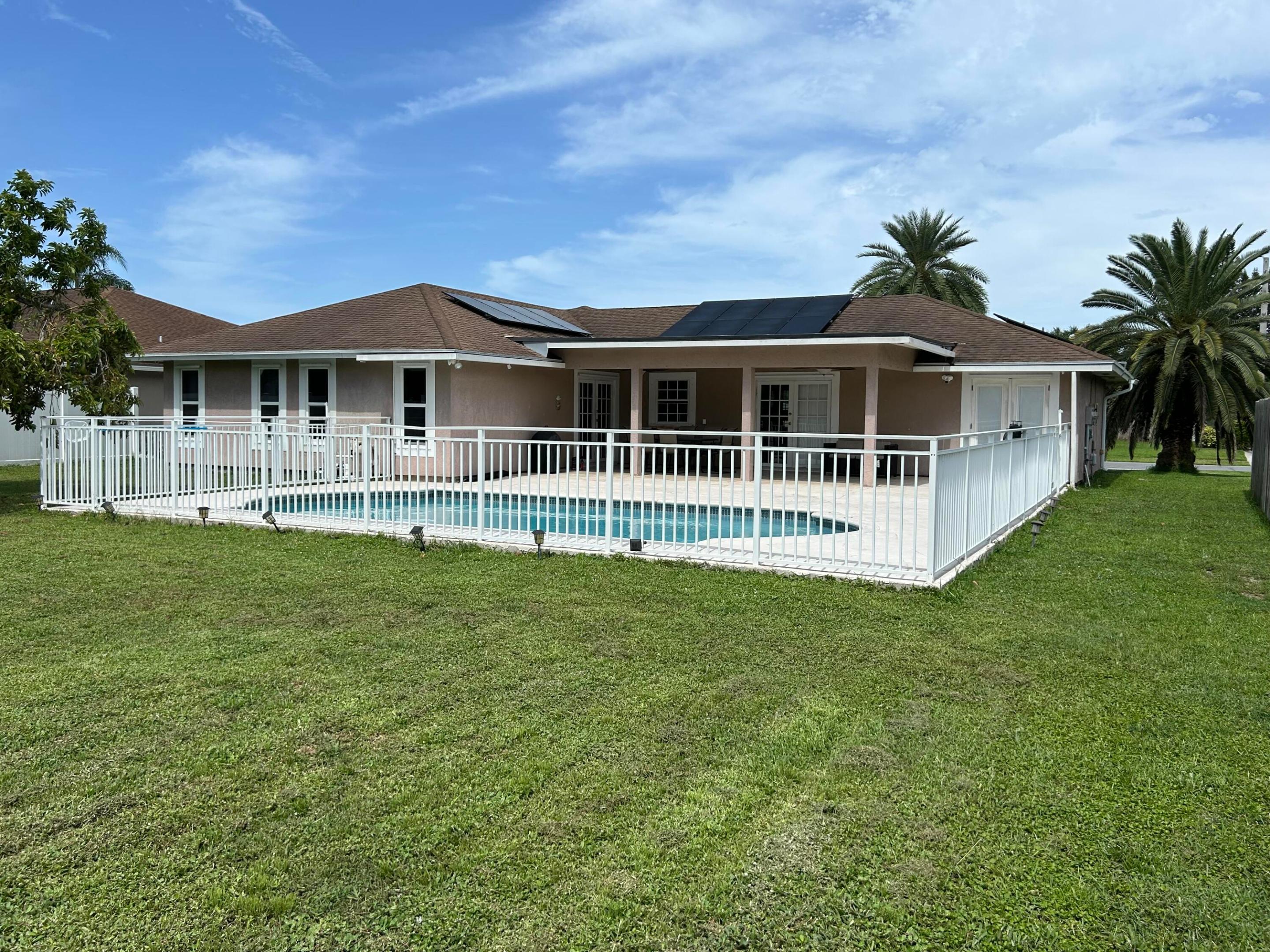 LA MANCHA 3 - Residential