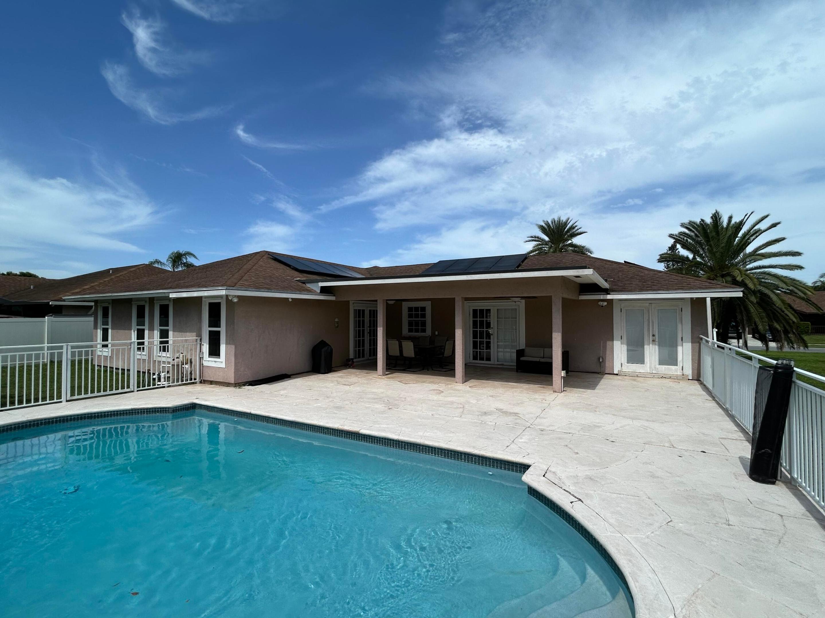 LA MANCHA 3 - Residential