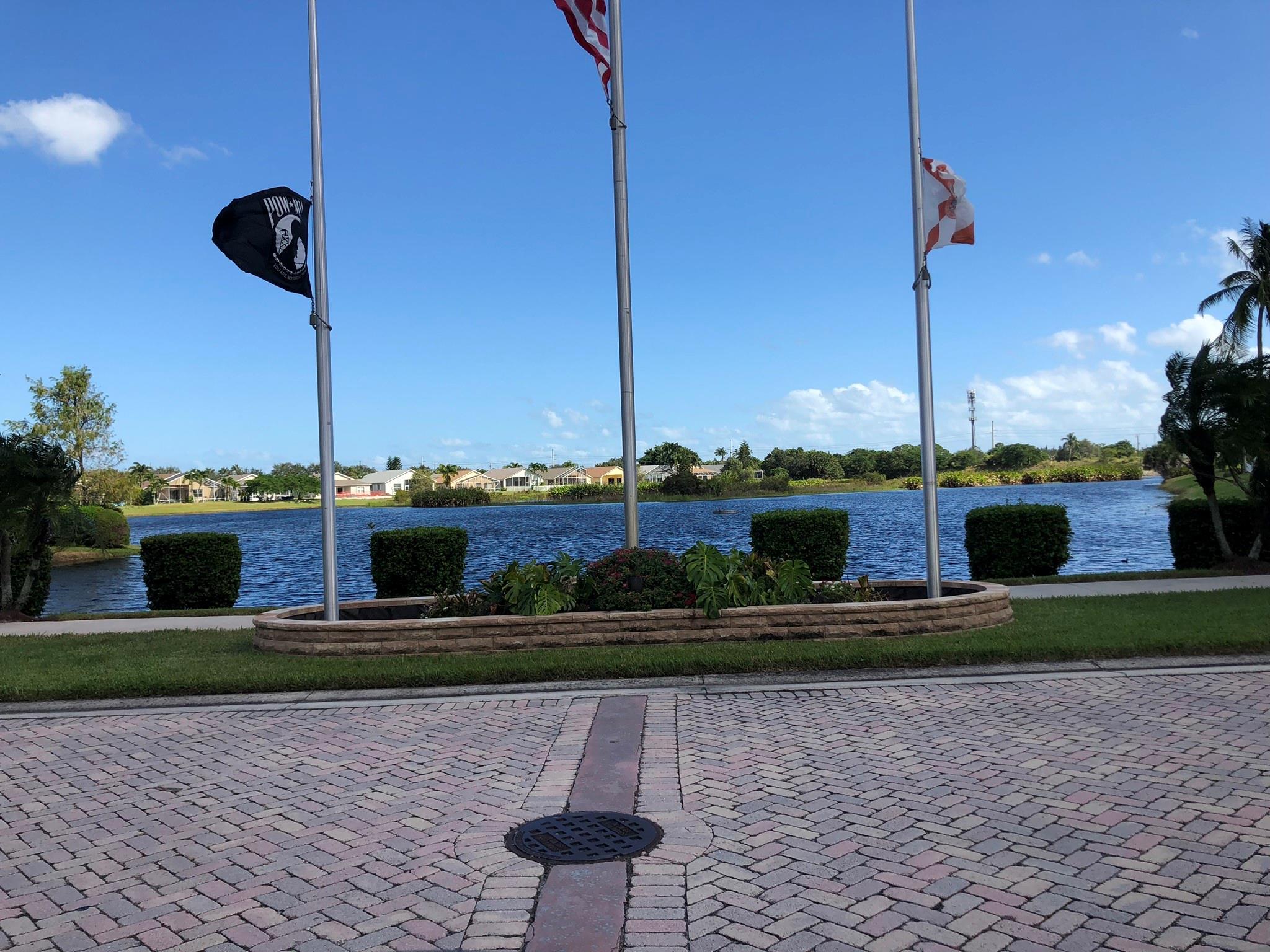 St Lucie West 117 Lakefor - Residential
