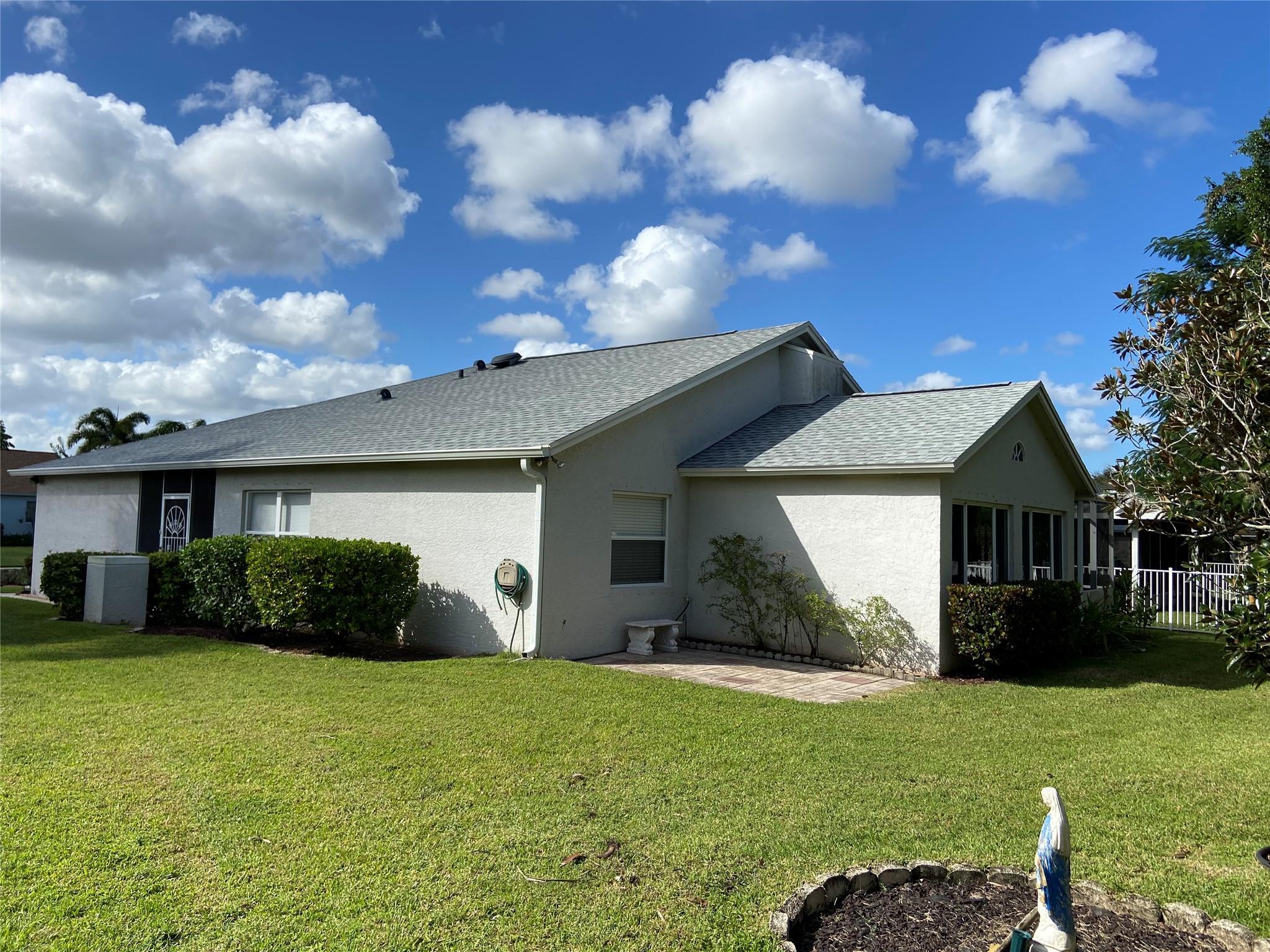 St Lucie West 117 Lakefor - Residential
