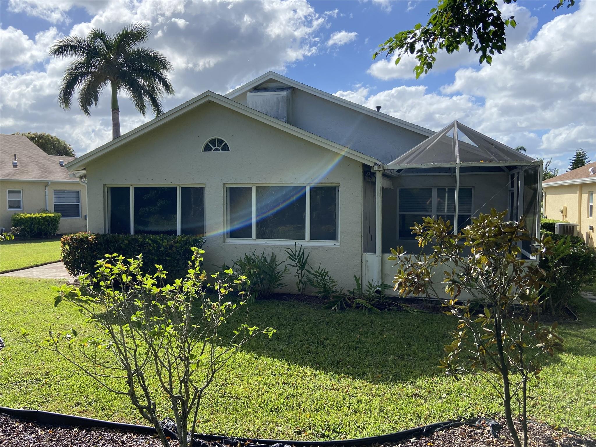 St Lucie West 117 Lakefor - Residential