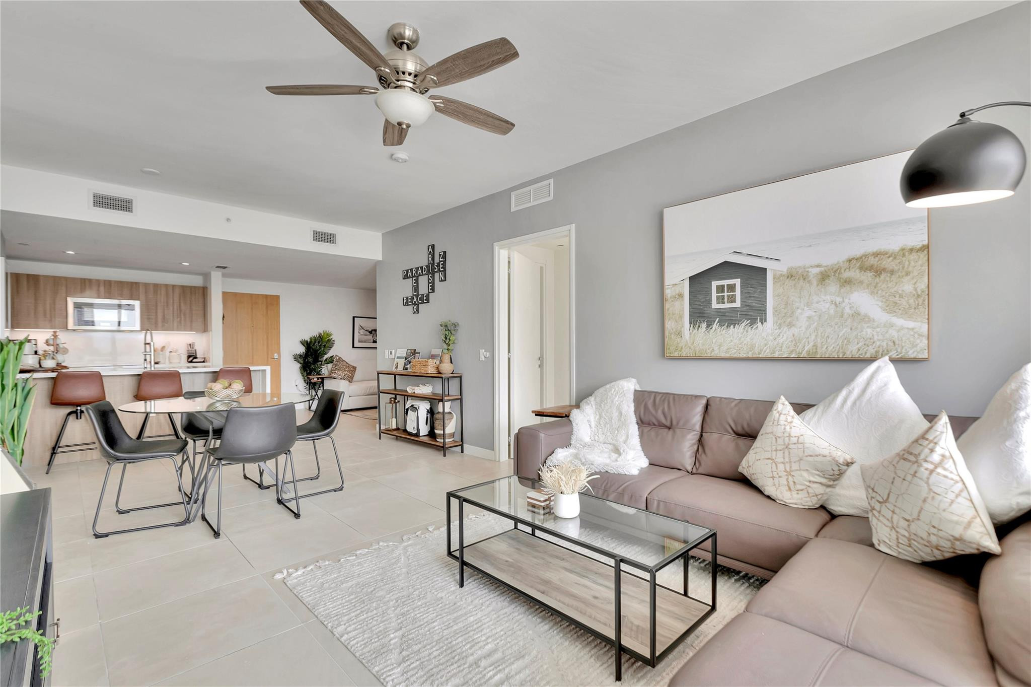 TIFFANY HOUSE CONDO - Residential