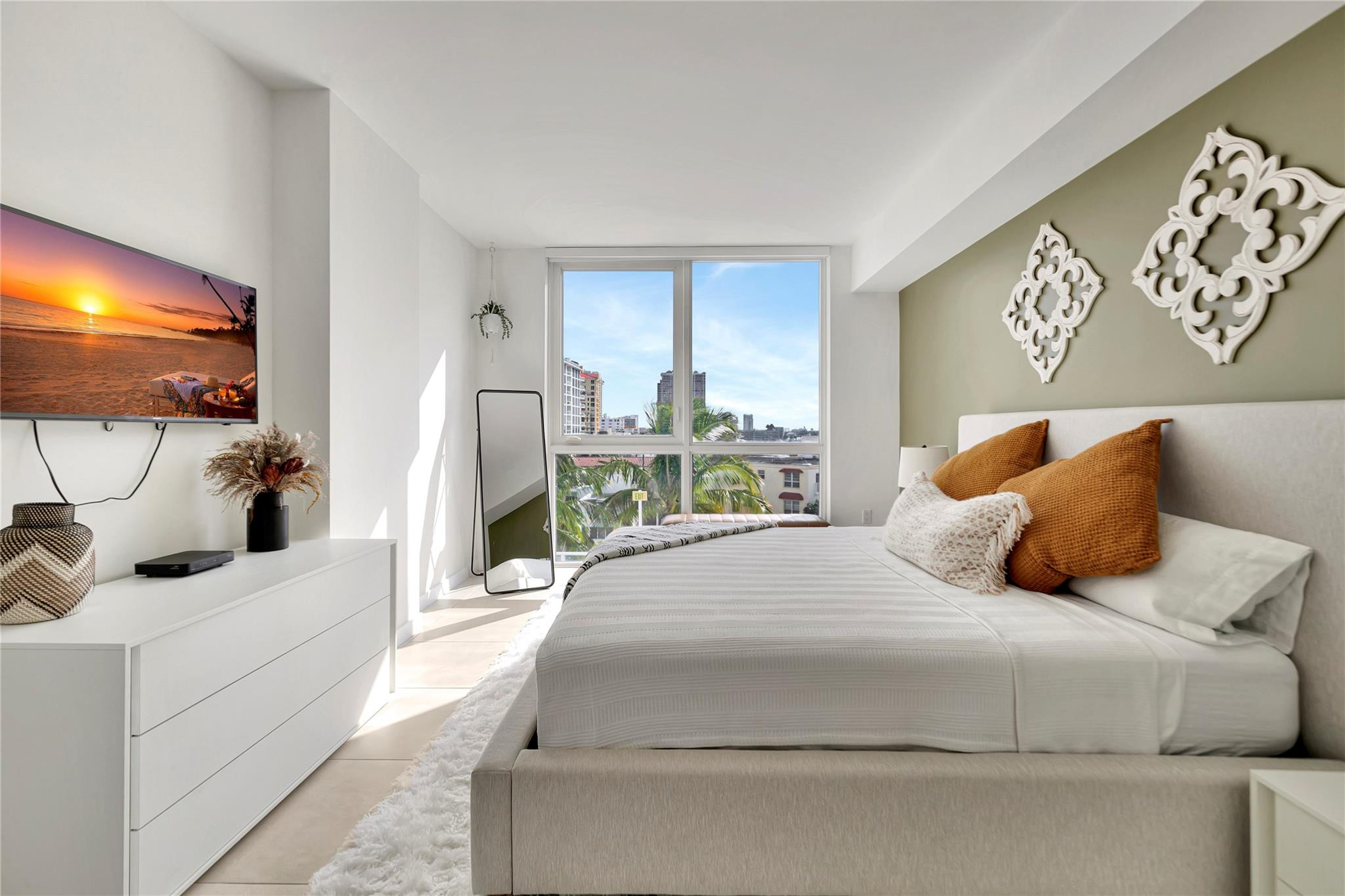 TIFFANY HOUSE CONDO - Residential