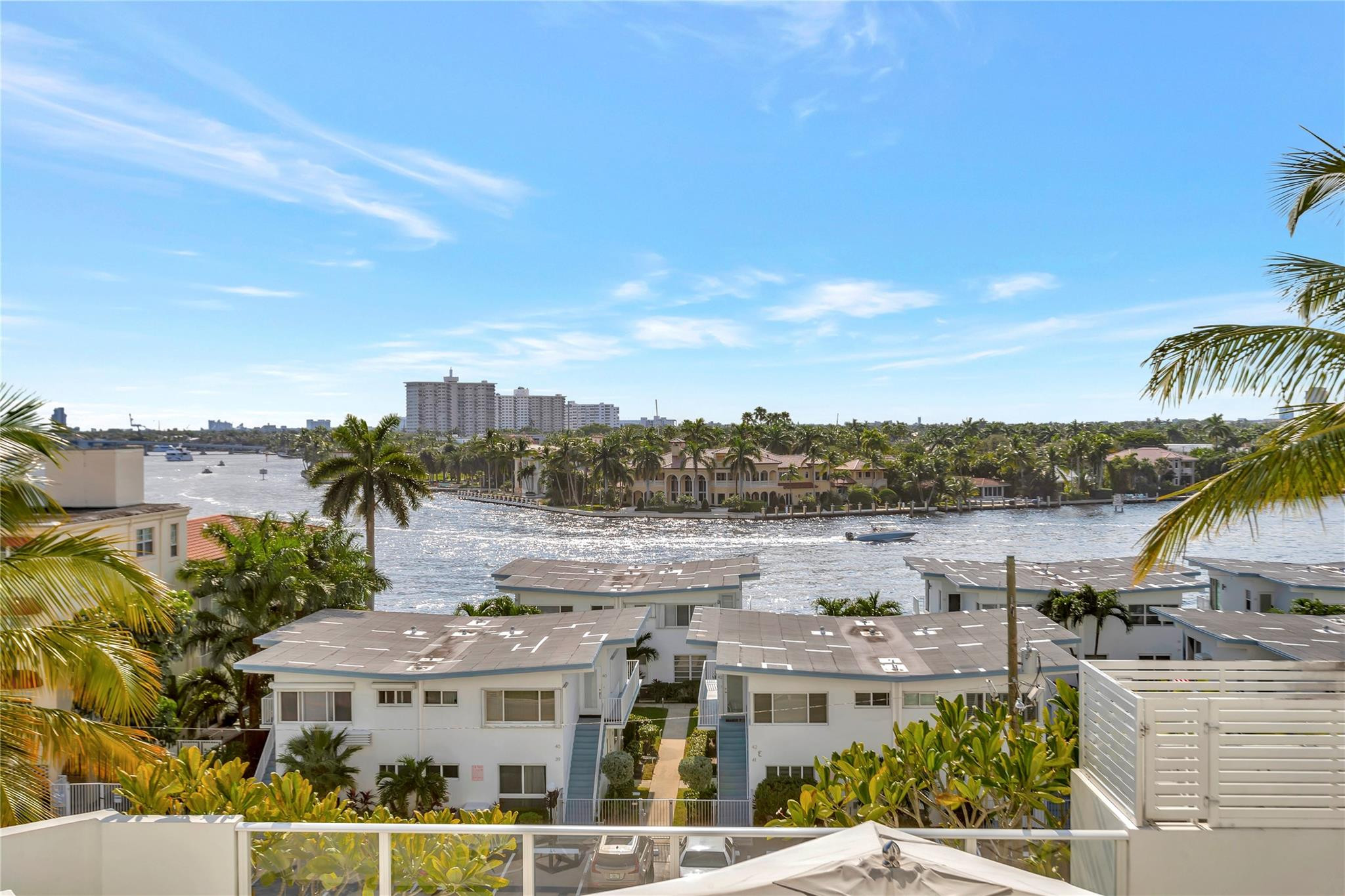 TIFFANY HOUSE CONDO - Residential