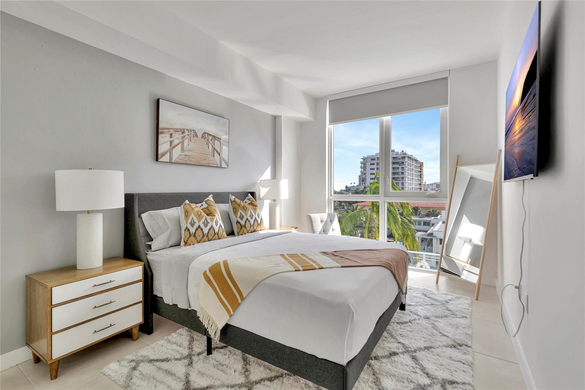 TIFFANY HOUSE CONDO - Residential