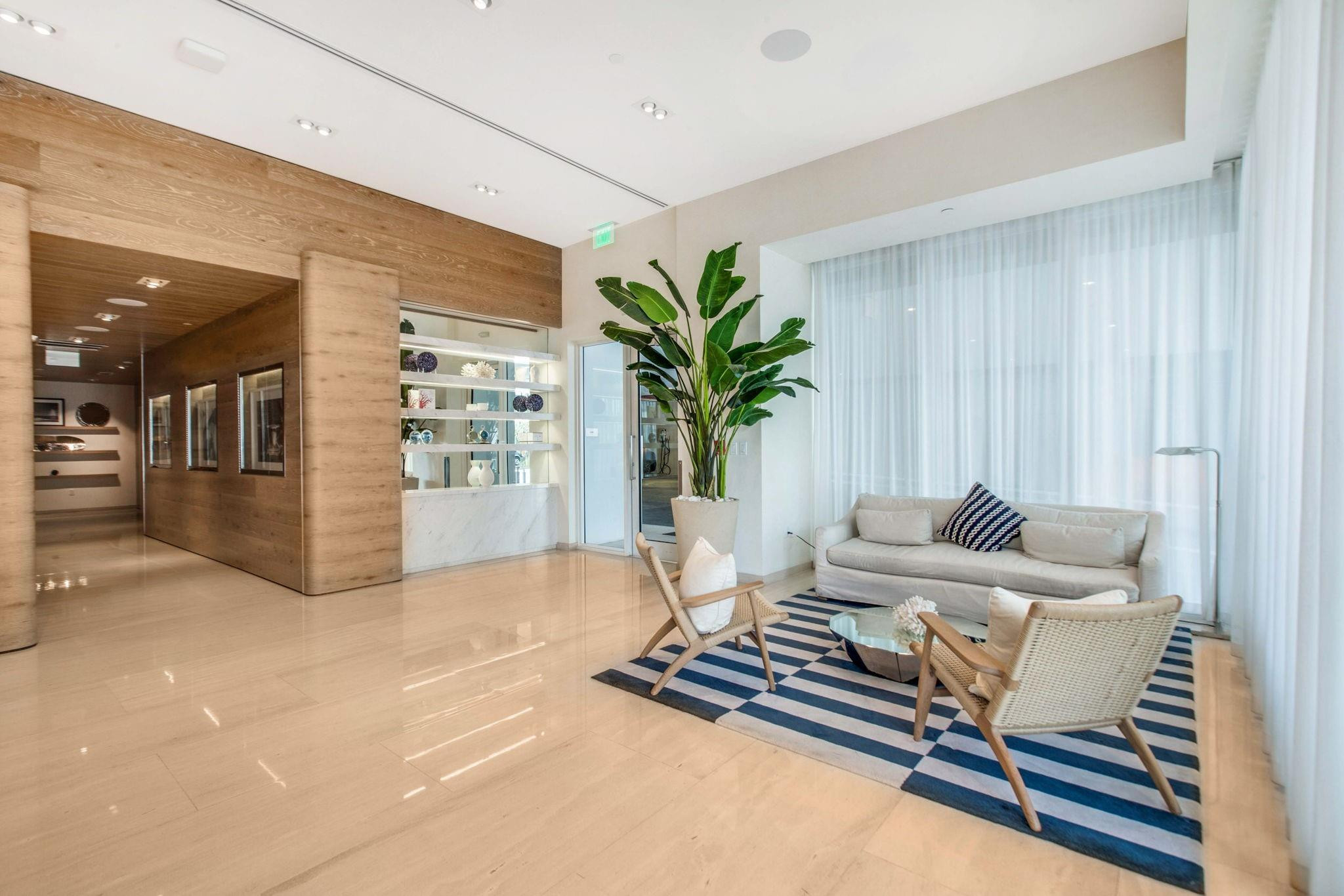 TIFFANY HOUSE CONDO - Residential