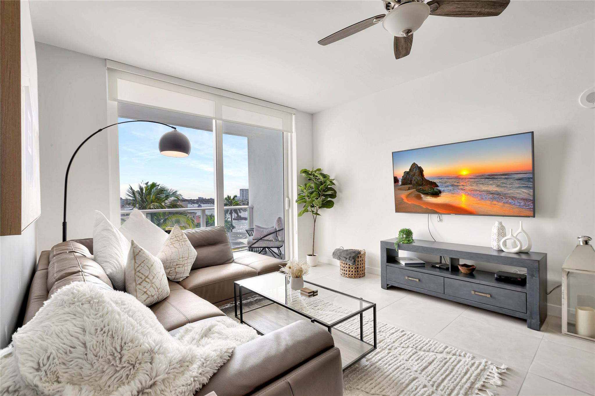 TIFFANY HOUSE CONDO - Residential