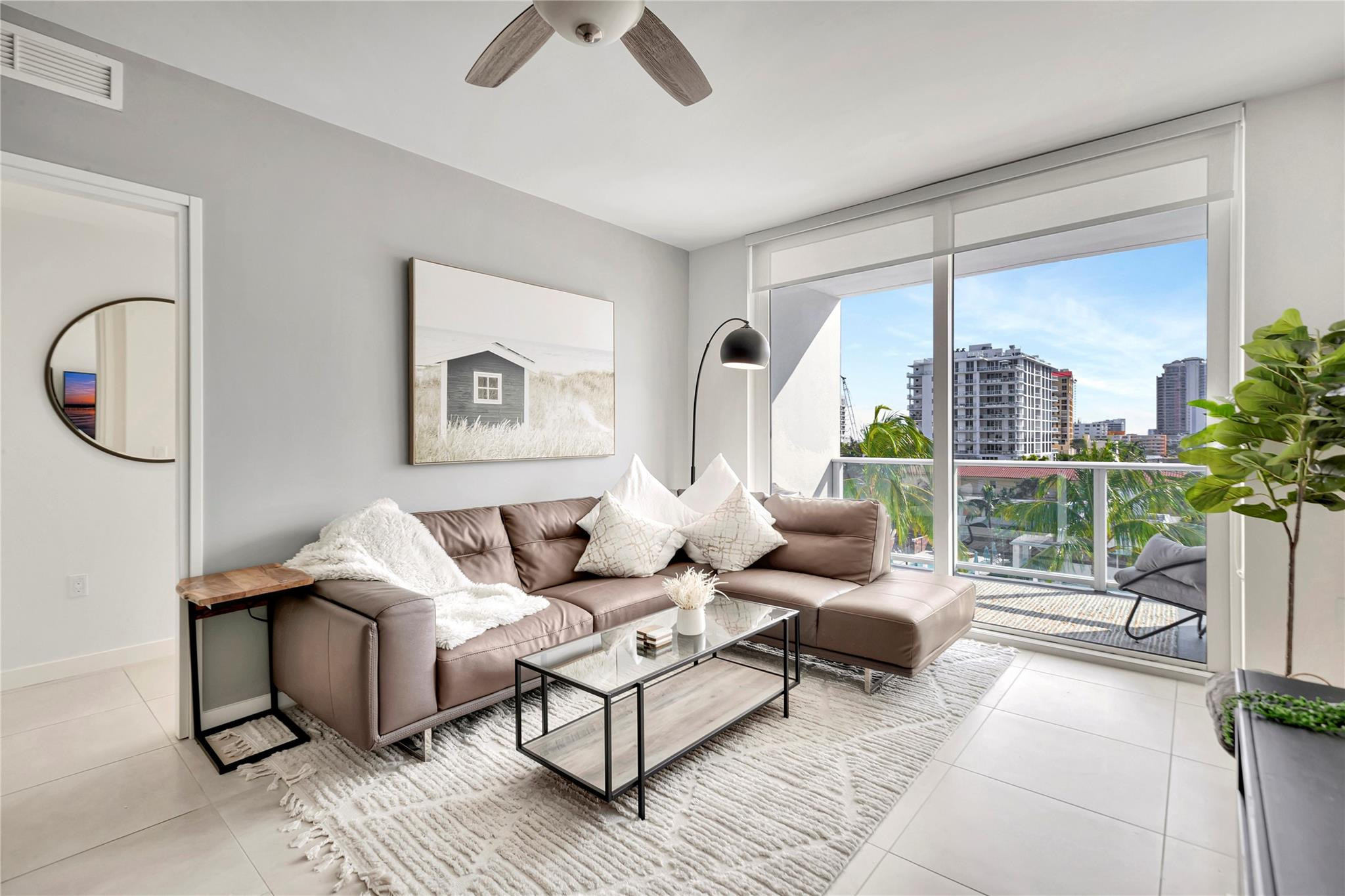 TIFFANY HOUSE CONDO - Residential