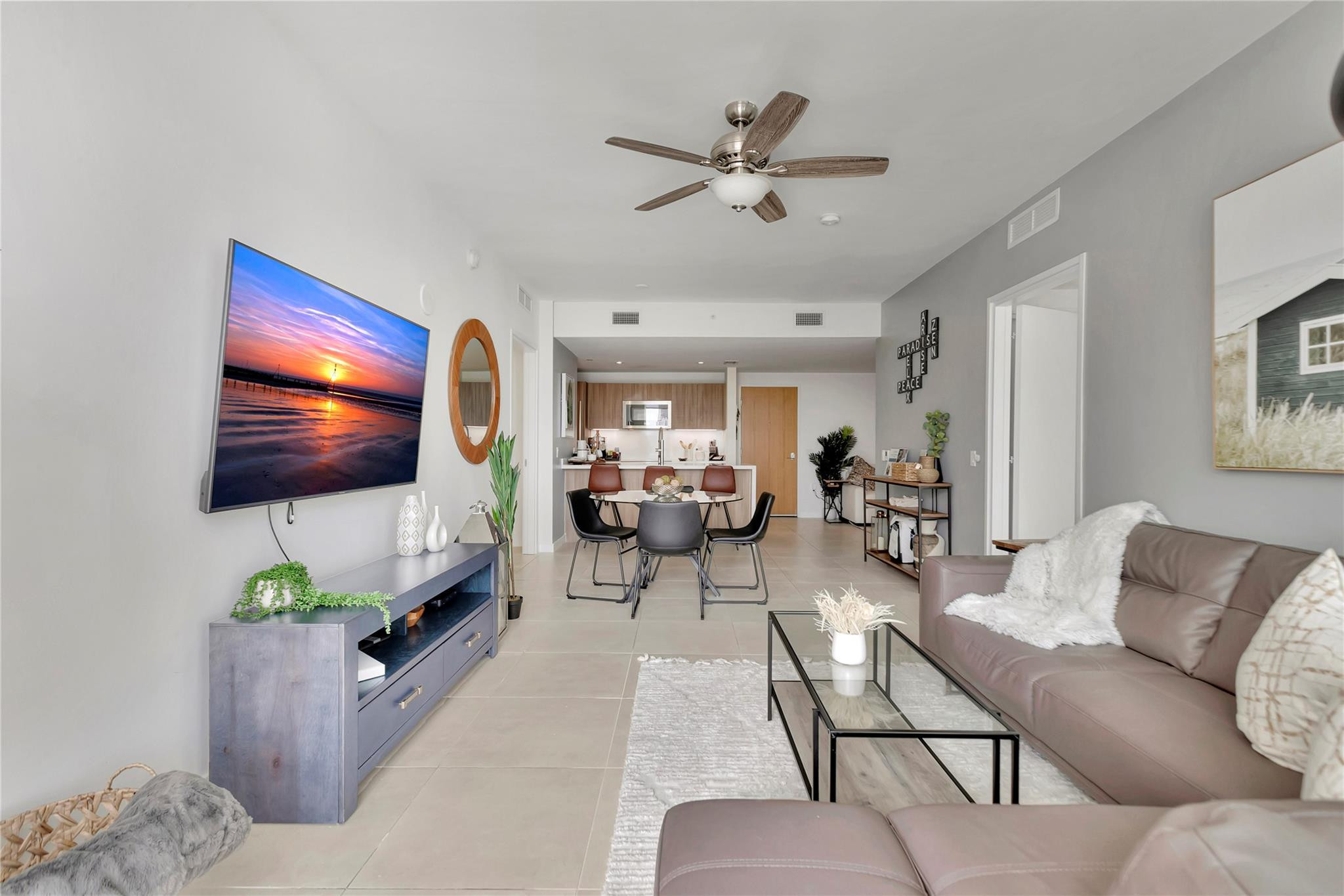 TIFFANY HOUSE CONDO - Residential