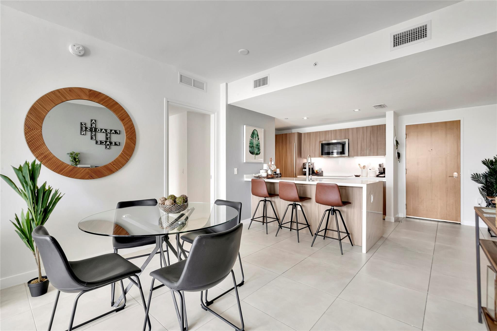 TIFFANY HOUSE CONDO - Residential