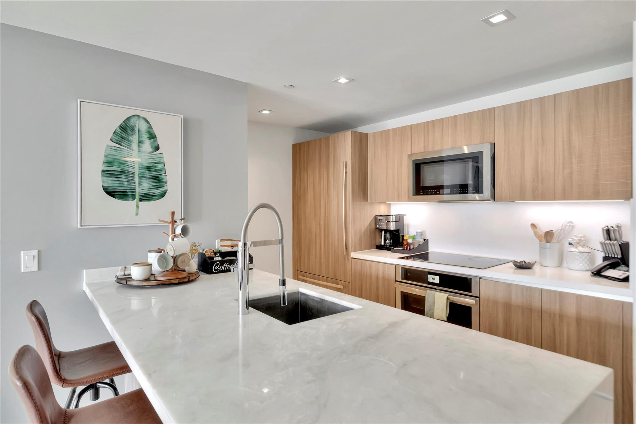 TIFFANY HOUSE CONDO - Residential