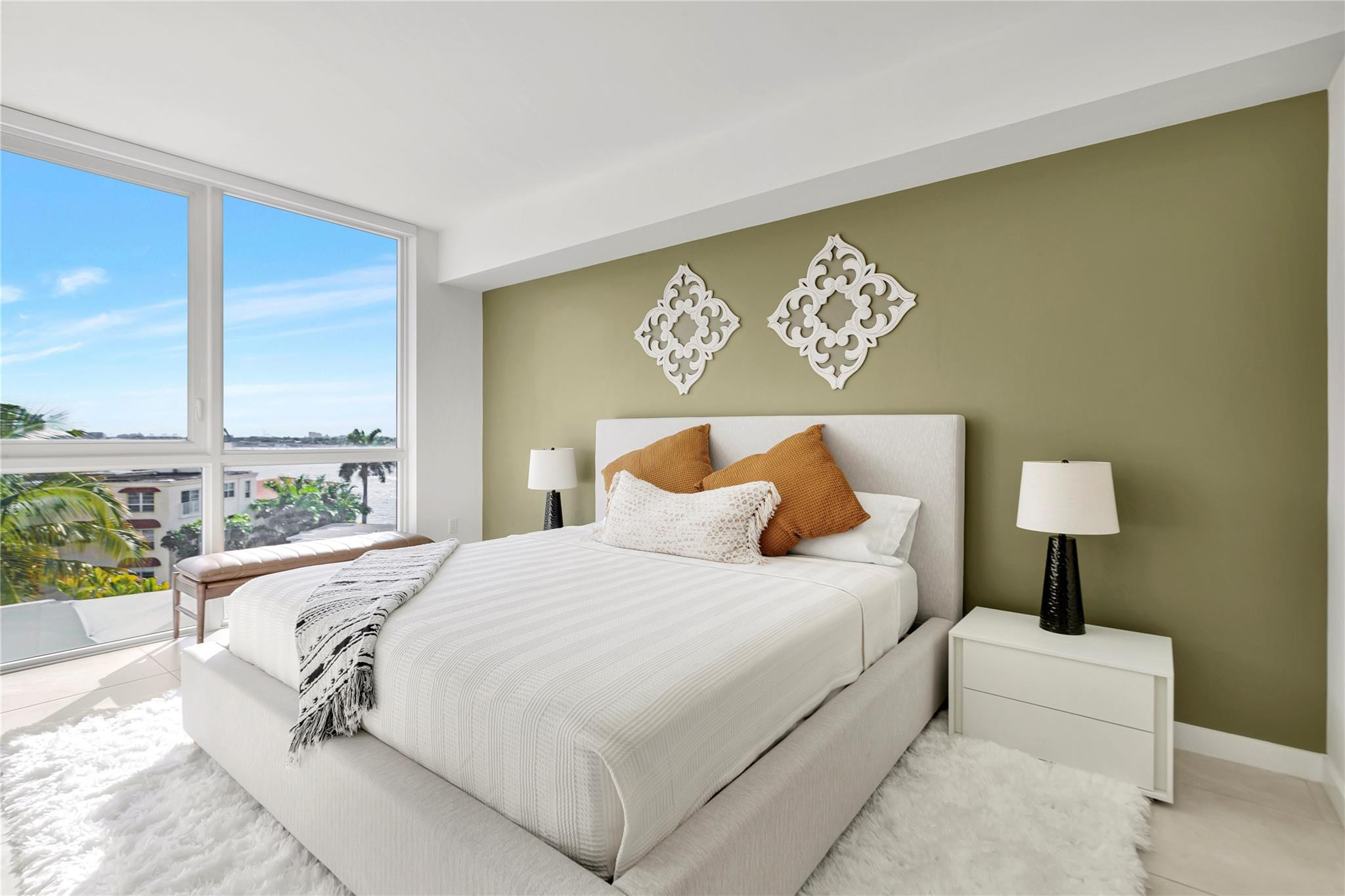 TIFFANY HOUSE CONDO - Residential